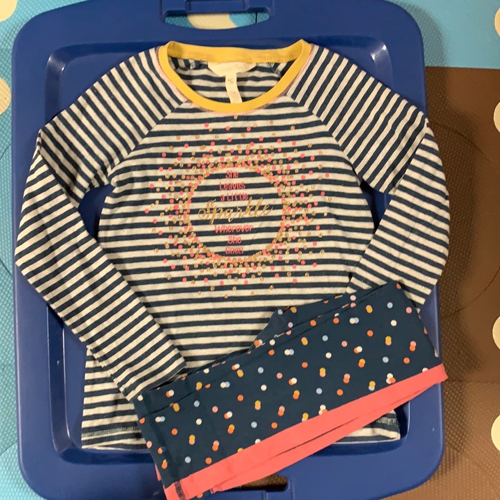 Matilda Jane size 6 outfit